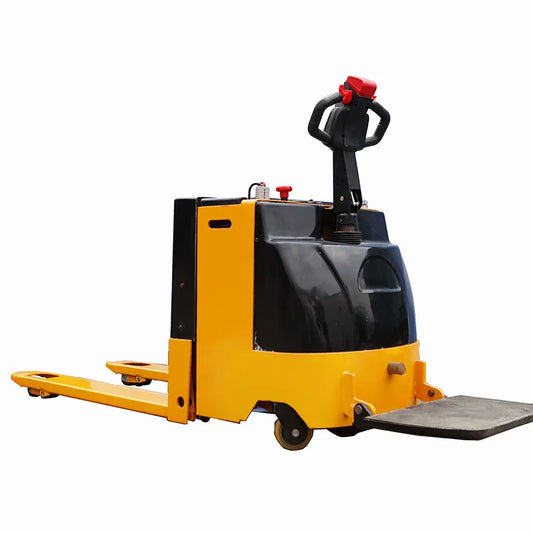 1500kg Hydraulic Pallet Truck fully electric pallet truck